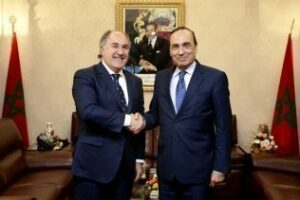 El próximo Foro Parlamentario Hispano-Marroquí será celebrado en Madrid