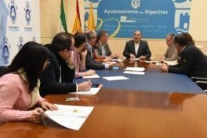 La Junta de Portavoces fija un Pleno Extraordinario para el próximo lunes 22 a las 10:30 horas