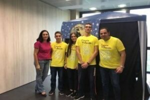 Profesores de Diverciencia obtienen un reconocimiento en un concurso europeo de Astronomía