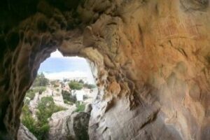 Las cuevas prehistóricas de la provincia, entre los monumentos más amenazados de Europa