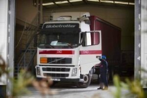 Grupo EXO renueva el contrato de envasado en el Campo de Gibraltar