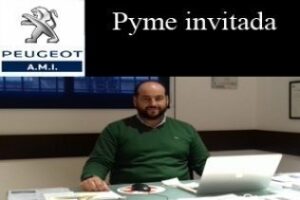 AIO: Una empresa es como una casa, si no empujas por ella se viene abajo