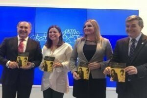 Algeciras y San Fernando presentan en FITUR la Ruta de la Vanguardia del Flamenco