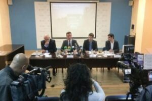 El Campus de Algeciras contará con una nueva biblioteca de tres plantas