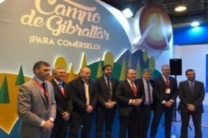 El Campo de Gibraltar en FITUR hace comarca con un destino común