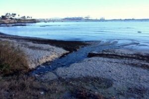 Medio Ambiente realizará 404 inspecciones sobre vertidos a dominio público hidráulico y litoral en Cádiz