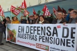 Preguntas incómodas. ¿Los sistemas de pensiones en España han mejorado o siguen por el mismo rumbo?