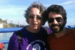 Podemos lamenta la oleada machista que azota a la provincia"