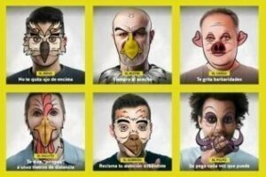 EQUO pide la retirada de la última campaña del Instituto Andaluz de la Mujer contra el acoso