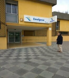 Ciudadanos (Cs) pide implantar un sistema gratuito de aviso al ciudadano de cortes de agua