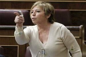 Preguntas Incómodas: Celia, ¿por qué no te callas?