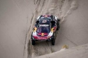Victoria histórica de Peugeot y Carlos Sainz en el Rally Dakar: un triunfo de todos
