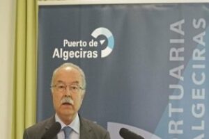 Morón advierte que la llegada de Tánger Med 2 tendrá consecuencias"