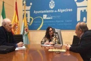 Landaluce es el alcalde más barato y más austero de la democracia": Zarzuela