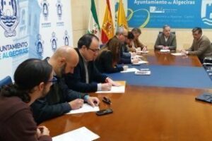 La Junta de Portavoces debatirá la aprobación de la actualización del Plan Municipal sobre Drogas