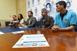Presentadas las jornadas de promoción para deportes acuáticos