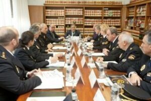 España incauta el 40% de la cocaína de toda Europa y casi el 70% de hachís