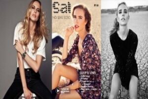 Brisa Fenoy opta a representar España en Eurovisión gracias a Operación Triunfo (video y entrevista)