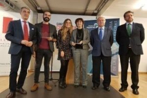 El Puerto de Algeciras se marca los 5 millones de Teus como meta para 2018