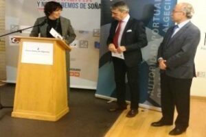 Entregados los premios de la 18ª edición del concurso periodístico Puerto Bahía de Algeciras"