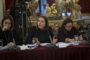 El cuarto Plan de Empleo de Diputación contará con una inversión de 4.4 millones de euros