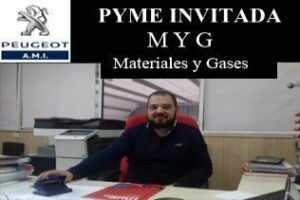 MYG: Estamos en todos lados, nos conoce todo el mundo