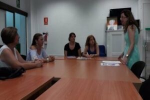 78 mujeres con discapacidad de la provincia desafían las construcciones sociales