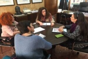 IU preguntará a la consejera de Salud porque no se considera enfermos crónicos a los afectados de espina bífida