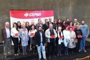 Entregados en La Línea los Premios al Valor Social de la Fundación Cepsa Campo de Gibraltar