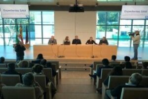 Una nueva plataforma digital canalizará las relaciones entre los Ayuntamientos y la Diputación