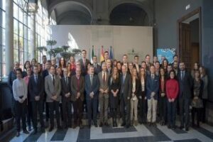 Nuevamente Tarifa estará en la red andaluza de teatros públicos