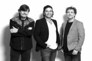 Los Secretos visitan a Algeciras en enero