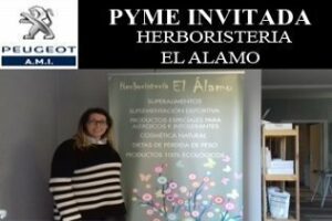 Herboristería El Álamo: Defiendo la cocina tradicional