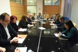 Urbanismo concede licencia de obras para la rehabilitación de la Escuela de Arte