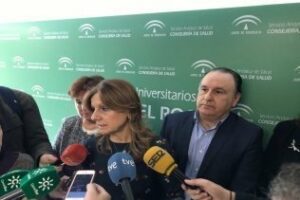 Salud reforzará la vigilancia, la identificación y los protocolos de alta en Urgencias en la provincia