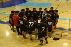 Los chicos de Jose Doblas y Pepe Fernández vencen 29  14 en el partido de vuelta de cuartos de final