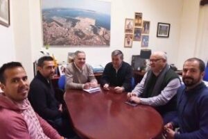 El equipo de Gobierno garantiza la estabilidad de los trabajadores de servicio municipal de grúa