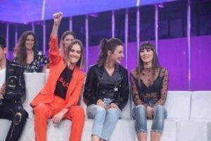 Lo malo  de Brisa Fenoy se queda a las puertas de Eurovisión 2018