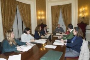 La gestión de Diputación permitió la recaudación de 46 millones de euros en Algeciras