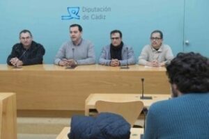 Vuelve el teatro solidario para el corazón de Marcos Carribero