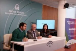 La Junta presenta la campaña #AhoraNosVes para promover el respeto a la diversidad entre la juventud