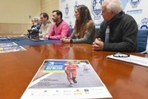 Algeciras acoge el próximo sábado el I Campeonato de Andalucía de Marcha en Ruta