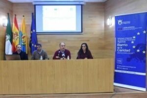 Presentado el nuevo Plan Integral de Movilidad Urbana del Mercado Ingeniero Torroja