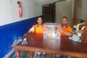 Dos delegados de CCOO son elegidos en las elecciones sindicales en Urbaser