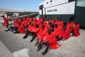 Más de 200 personas más rescatadas este sábado evidencian la urgencia de solución