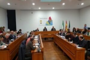 El PSOE acusa a Landaluce de percibir un sueldo de Mancomunidad