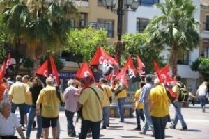 Análisis de un análisis sindical sin consecuencias. Por Rafael Fenoy Rico