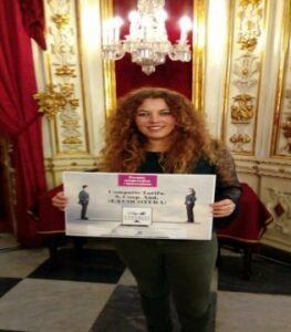 La Cocotera Tarifa obtiene el premio a la cooperativa más innovadora de la provincia