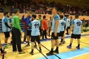 El Colomer Dental Algeciras visitará el sábado al GMN BM Bolaños