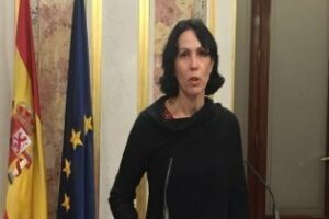 IU lamenta que el gobierno incumpla el compromiso adquirido con los representantes institucionales de la comarca